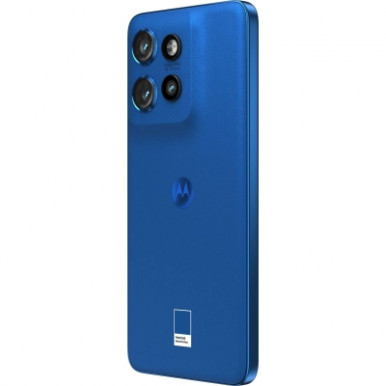 Смартфон Motorola Edge 50 Neo 8/256Gb  Nautical Blue (PB310053RS)-30-зображення