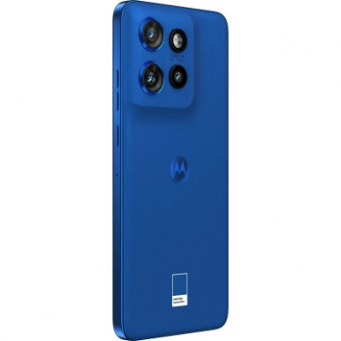 Смартфон Motorola Edge 50 Neo 8/256Gb  Nautical Blue (PB310053RS)-29-зображення