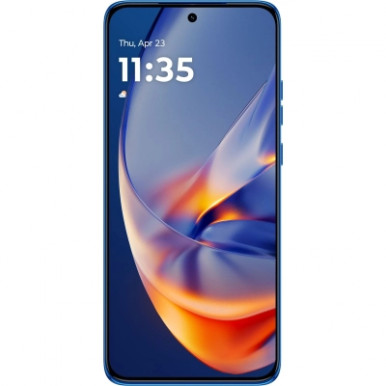 Смартфон Motorola Edge 50 Neo 8/256Gb  Nautical Blue (PB310053RS)-27-зображення