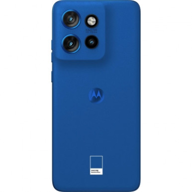 Смартфон Motorola Edge 50 Neo 8/256Gb  Nautical Blue (PB310053RS)-26-зображення