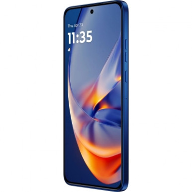 Смартфон Motorola Edge 50 Neo 8/256Gb  Nautical Blue (PB310053RS)-17-зображення