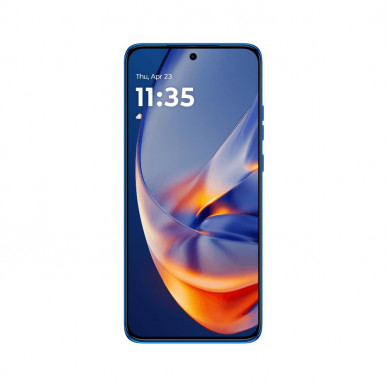 Смартфон Motorola Edge 50 Neo 8/256Gb  Nautical Blue (PB310053RS)-16-зображення