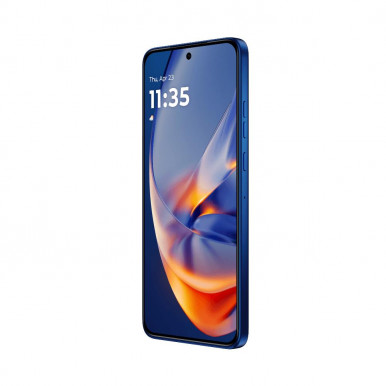 Смартфон Motorola Edge 50 Neo 8/256Gb  Nautical Blue (PB310053RS)-18-зображення