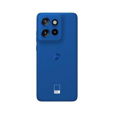 Смартфон Motorola Edge 50 Neo 8/256Gb  Nautical Blue (PB310053RS)-22-зображення