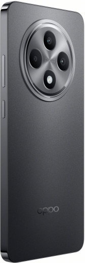 Смартфон OPPO Reno12 F 4G 8/512 CPH2687 MATTE GREY-43-зображення