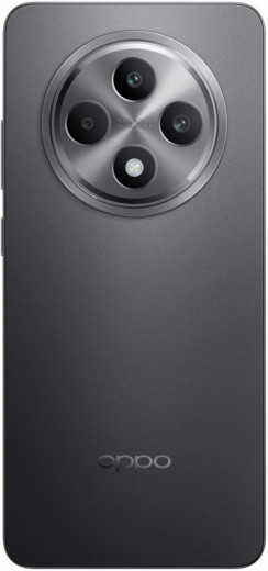 Смартфон OPPO Reno12 F 4G 8/512 CPH2687 MATTE GREY-46-зображення