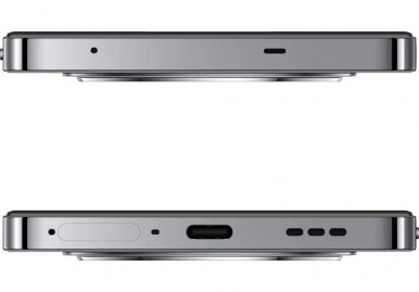 Смартфон OPPO Reno12 F 4G 8/512 CPH2687 MATTE GREY-52-зображення