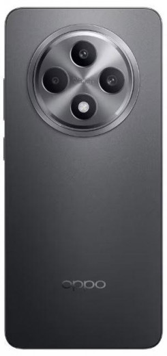 Смартфон OPPO Reno12 F 4G 8/512 CPH2687 MATTE GREY-37-зображення