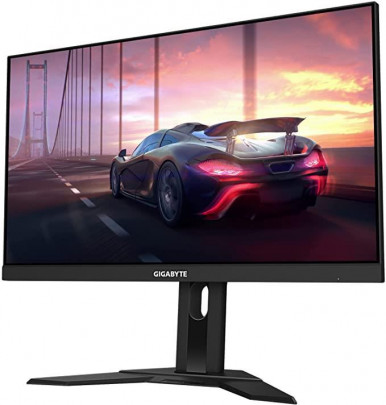 Монітор GIGABYTE  24" G24F 2-19-зображення