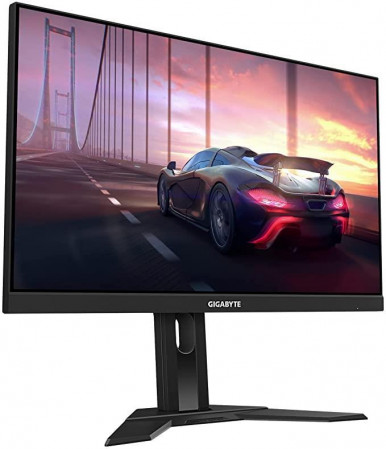 Монітор GIGABYTE  24" G24F 2-21-зображення