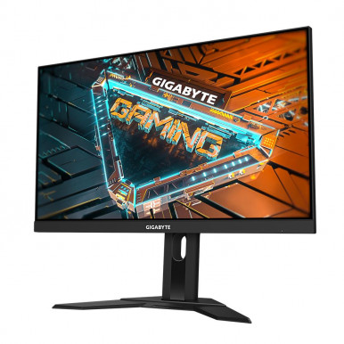Монітор GIGABYTE  24" G24F 2-16-зображення