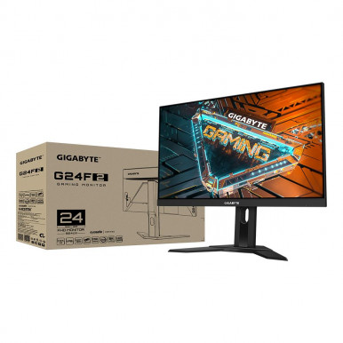 Монітор GIGABYTE  24" G24F 2-18-зображення