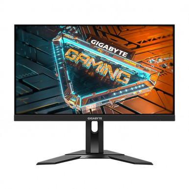 Монітор GIGABYTE  24" G24F 2-20-зображення