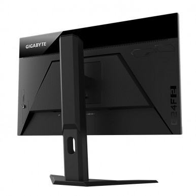 Монітор GIGABYTE  24" G24F 2-29-зображення