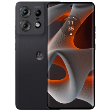 Смартфон Motorola Edge 50 Pro 12/512GB Black Beauty (PB1J0050RS)-17-зображення