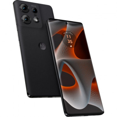Смартфон Motorola Edge 50 Pro 12/512GB Black Beauty (PB1J0050RS)-23-зображення