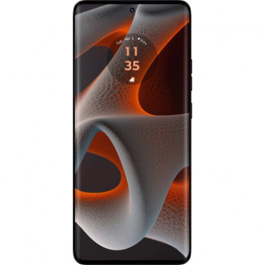 Смартфон Motorola Edge 50 Pro 12/512GB Black Beauty (PB1J0050RS)-24-зображення