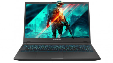 Ноутбук Dream Machines RG4050-15 (RG4050-15UA43)-5-зображення