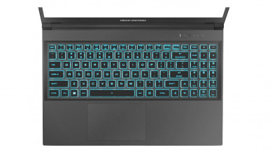 Ноутбук Dream Machines RG4050-15 (RG4050-15UA43)-7-зображення