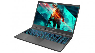 Ноутбук Dream Machines RG4050-15 (RG4050-15UA43)-8-зображення