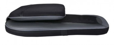 Масажна накидка на крісло NAIPO  MGBK-2606H Neck & Back-18-изображение