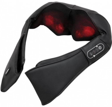 Масажер  NAIPO  Shoulder & Neck MGS-150DC-9-зображення