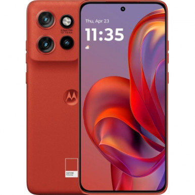 Смартфон Motorola Edge 50 Neo 8/256Gb Pantone Poinciana-16-изображение