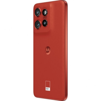 Смартфон Motorola Edge 50 Neo 8/256Gb Pantone Poinciana-18-изображение