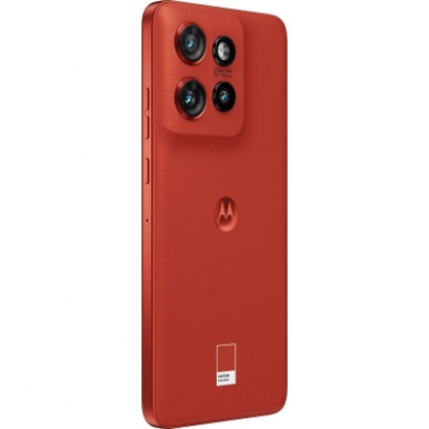 Смартфон Motorola Edge 50 Neo 8/256Gb Pantone Poinciana-20-изображение