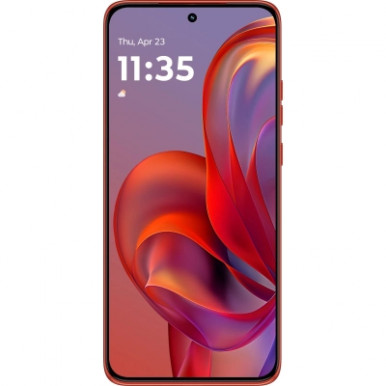 Смартфон Motorola Edge 50 Neo 8/256Gb Pantone Poinciana-22-изображение