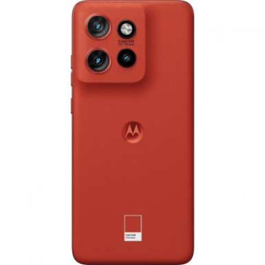 Смартфон Motorola Edge 50 Neo 8/256Gb Pantone Poinciana-23-изображение