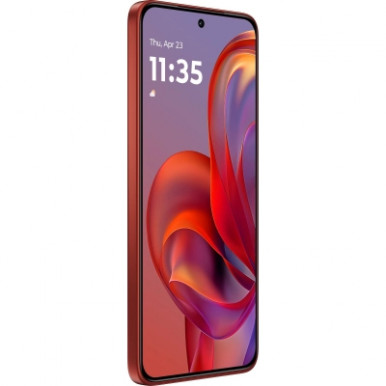 Смартфон Motorola Edge 50 Neo 8/256Gb Pantone Poinciana-28-изображение