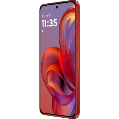 Смартфон Motorola Edge 50 Neo 8/256Gb Pantone Poinciana-29-изображение