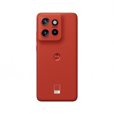 Смартфон Motorola Edge 50 Neo 8/256Gb Pantone Poinciana-5-зображення