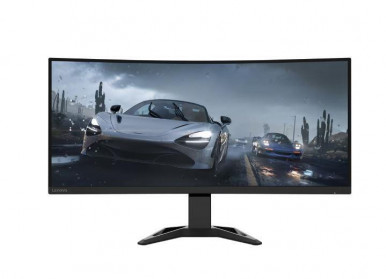 Монітор Lenovo 34" G34W-30 66F1GAC1UA-6-зображення
