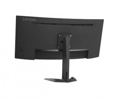 Монітор Lenovo 34" G34W-30 66F1GAC1UA-9-зображення