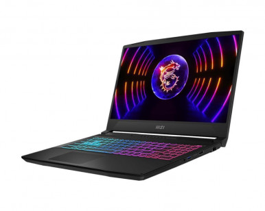 Ноутбук MSI KATANA15 CI9-13900H 15" 16GB/1TB B13VFK-2260XUA-9-зображення