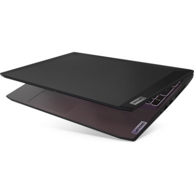 Ноутбук Lenovo IdeaPad Gaming 3 15ACH6 (82K202D3RA)-37-зображення