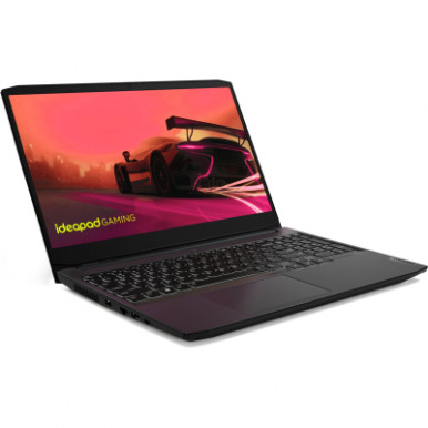 Ноутбук Lenovo IdeaPad Gaming 3 15ACH6 (82K202D3RA)-35-зображення