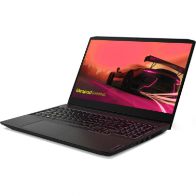 Ноутбук Lenovo IdeaPad Gaming 3 15ACH6 (82K202D3RA)-33-зображення