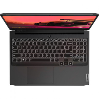 Ноутбук Lenovo IdeaPad Gaming 3 15ACH6 (82K202D3RA)-31-зображення