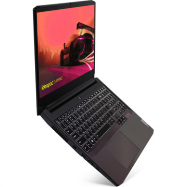Ноутбук Lenovo IdeaPad Gaming 3 15ACH6 (82K202D3RA)-29-зображення