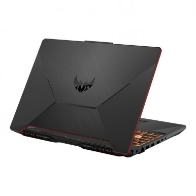 Ноутбук ASUS TUF Gaming A15 FA506NFR-HN079 -7-зображення