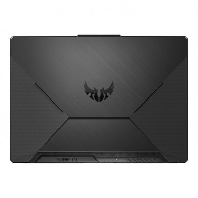 Ноутбук ASUS TUF Gaming A15 FA506NFR-HN079 -8-зображення