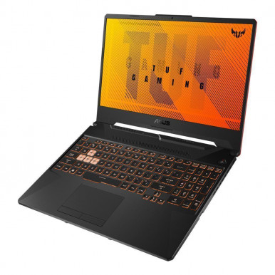 Ноутбук ASUS TUF Gaming A15 FA506NFR-HN079 -9-зображення