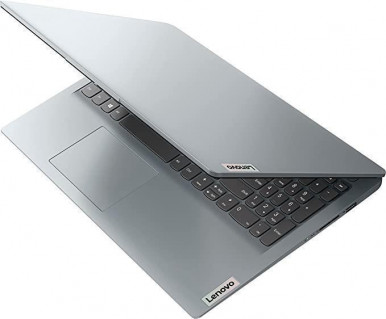 Ноутбук Lenovo IdeaPad 1 15AMN7 (82VG00RHRA)-5-зображення