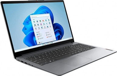 Ноутбук Lenovo IdeaPad 1 15AMN7 (82VG00RHRA)-7-зображення