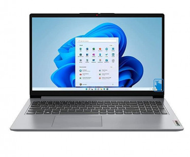 Ноутбук Lenovo IdeaPad 1 15AMN7 (82VG00RHRA)-8-зображення