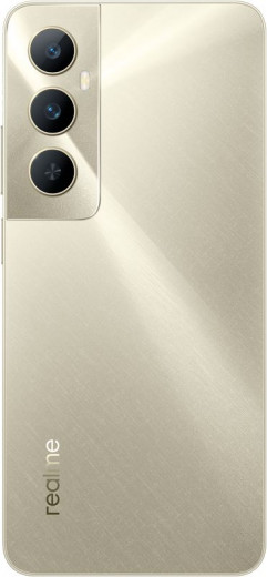 Смартфон Realme C65 8/256GB Starlight Gold-25-зображення