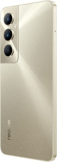 Смартфон Realme C65 8/256GB Starlight Gold-29-зображення